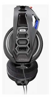 Foto 5 | Auriculares Gamer Plantronics Rig 400hs Para Ps4 – Micrófono Desmontable Audio Estéreo Y Diseño Ligero