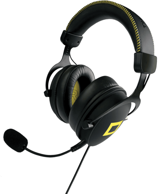 Audífonos Gamer Usb Thonet & Vander Vx700 – 7.1 Surround  Micrófono Desmontable  Luces Rgb Y Eq Presets