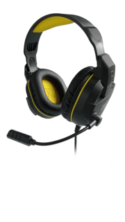 Foto 1 | Auriculares Gamer Thonet & Vander Vx70 Con Micrófono Led Y Compatibilidad Multiplataforma