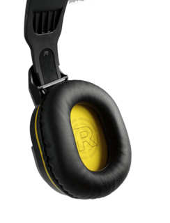 Foto 3 | Auriculares Gamer Thonet & Vander Vx70 Con Micrófono Led Y Compatibilidad Multiplataforma