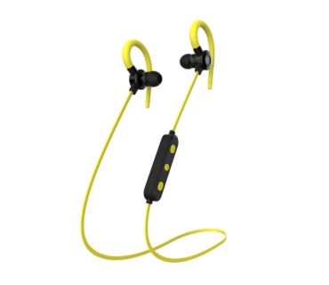 Foto 1 | Audífonos Bluetooth In-ear Neckband Thonet & Vander Vr10 – 5h Batería Micrófono Mems Y Controles Integrados