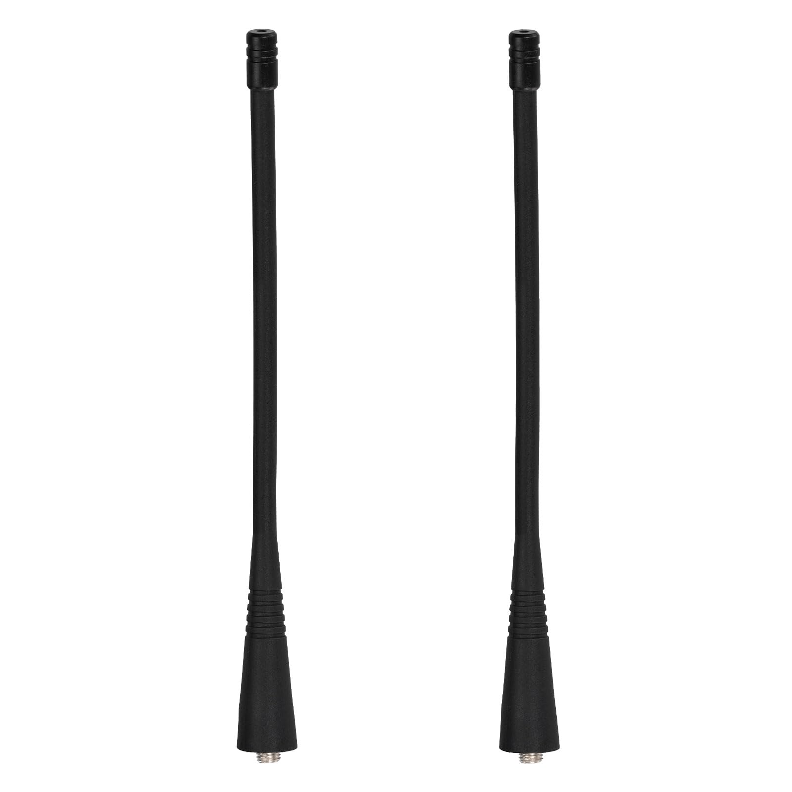 Antena Whip Bingfu Uhf 403-520 Mhz Para Motorola  Paquete De 2 - Venta Internacional.