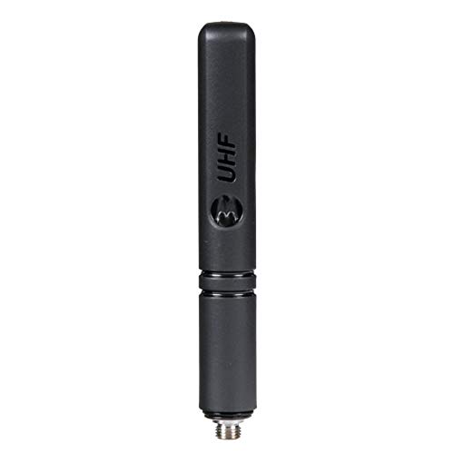 Antena Motorola Uhf 449-490 Mhz Pmae4070 Para Xpr3300 Xpr3500 - Venta Internacional.