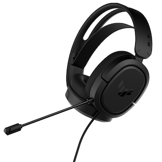 Foto 1 | Diadema Asus Tuf Gaming H1//french 3 5 Mm Microfono 90yh03a1-b1aa00