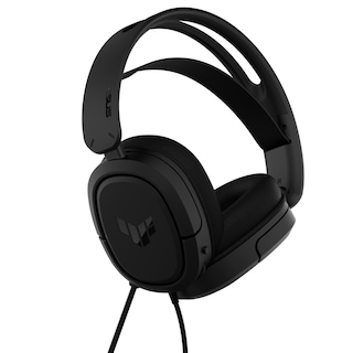 Foto 3 | Diadema Asus Tuf Gaming H1//french 3 5 Mm Microfono 90yh03a1-b1aa00