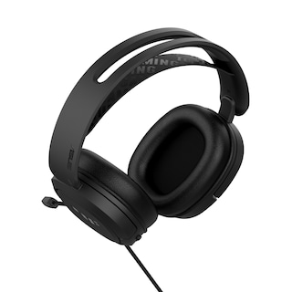 Foto 5 | Diadema Asus Tuf Gaming H1//french 3 5 Mm Microfono 90yh03a1-b1aa00