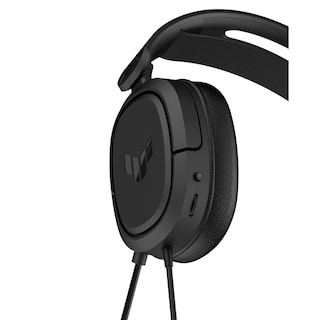 Foto 7 | Diadema Asus Tuf Gaming H1//french 3 5 Mm Microfono 90yh03a1-b1aa00