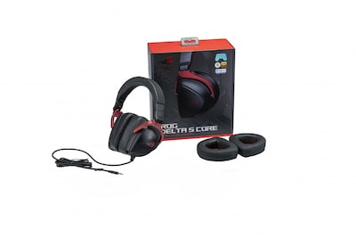 Foto 1 | Diadema Asus Rog Delta S Core 3 5 Mm Microfono 90yh03jc-b1ua00