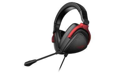 Foto 2 | Diadema Asus Rog Delta S Core 3 5 Mm Microfono 90yh03jc-b1ua00