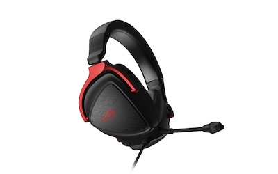 Foto 5 | Diadema Asus Rog Delta S Core 3 5 Mm Microfono 90yh03jc-b1ua00