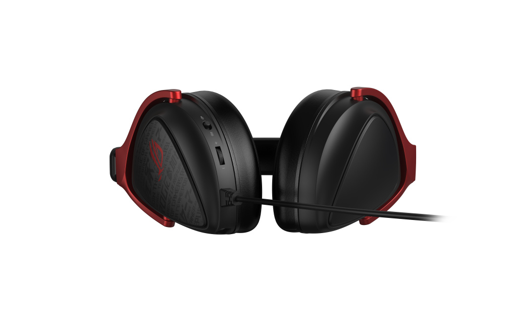 Foto 7 pulgar | Diadema Asus Rog Delta S Core 3 5 Mm Microfono 90yh03jc-b1ua00