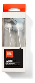 Foto 1 | Jbi C50hi White