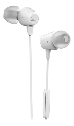 Foto 2 | Jbi C50hi White