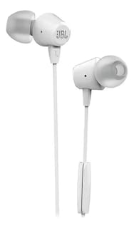 Foto 2 | Jbi C50hi White