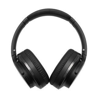 Foto 2 | Audífonos Inalámbricos Audio Technica Negros con Bluetooth