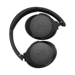 Foto 3 | Audífonos Inalámbricos Audio Technica Negros con Bluetooth