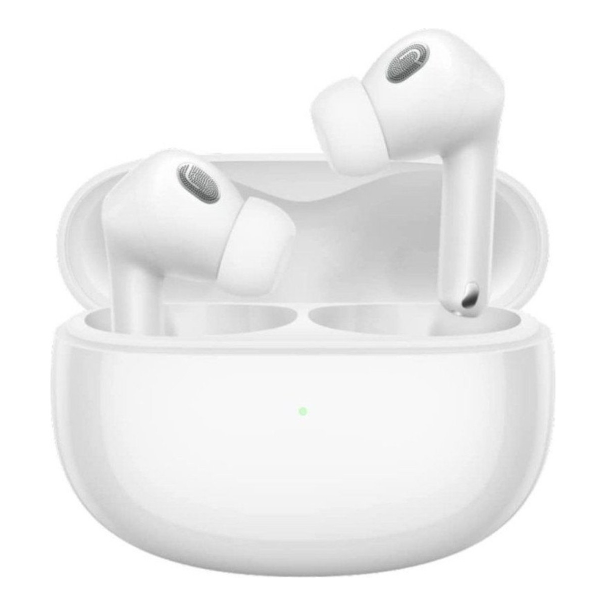 Audífonos True Wireless con Bluetooth Xiaomi Bhr5177gl color Blanco