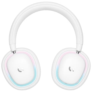 Foto 4 | Audífonos Gamer Logitech G735 Inalámbricos 981-001082 Blanco