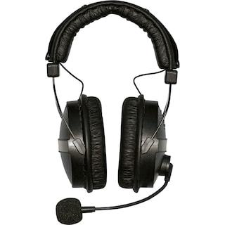 Foto 2 | Behringer Hlc660m Audífonos Con Micrófono Xlr Individual