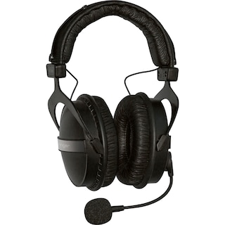Foto 3 | Behringer Hlc660m Audífonos Con Micrófono Xlr Individual