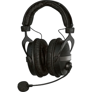 Foto 4 | Behringer Hlc660m Audífonos Con Micrófono Xlr Individual