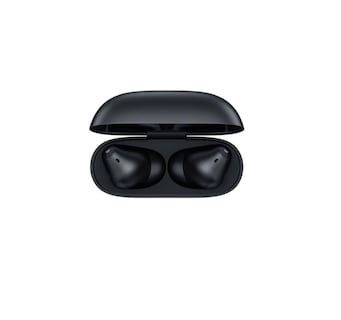 Foto 2 | Audífonos Xiaomi Redmi Buds 4 Pro Inalámbricos Cancelación De Ruido Color Negro