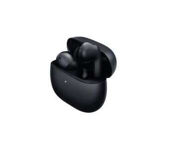Foto 3 | Audífonos Xiaomi Redmi Buds 4 Pro Inalámbricos Cancelación De Ruido Color Negro