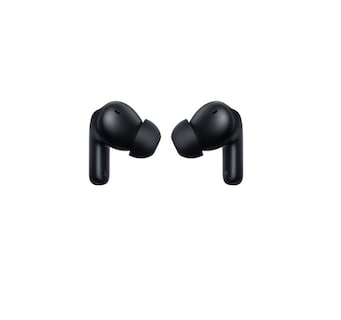 Foto 4 | Audífonos Xiaomi Redmi Buds 4 Pro Inalámbricos Cancelación De Ruido Color Negro
