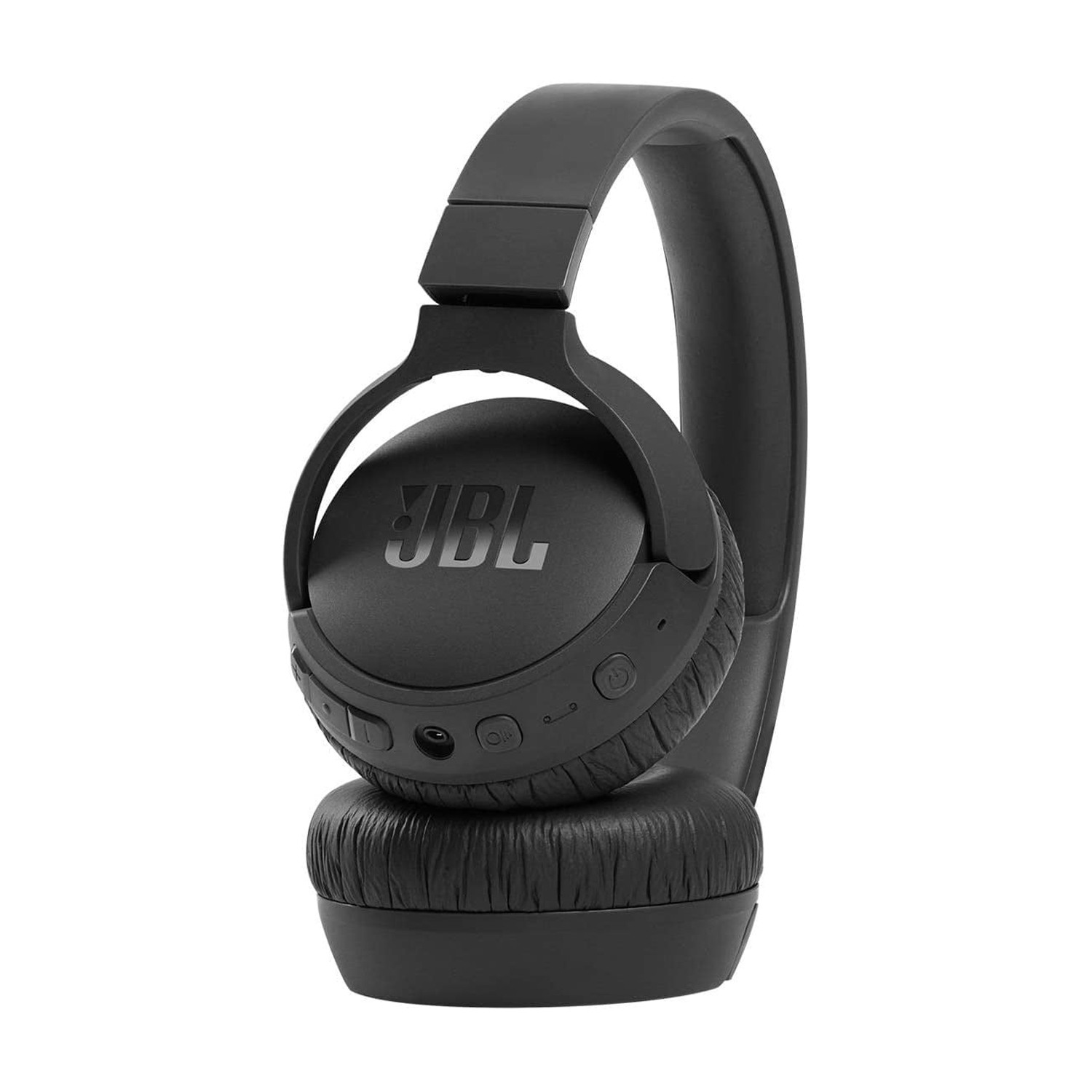 Foto 3 pulgar | Audífonos Inalámbricos Jbl Tune 510 Negros con Bluetooth