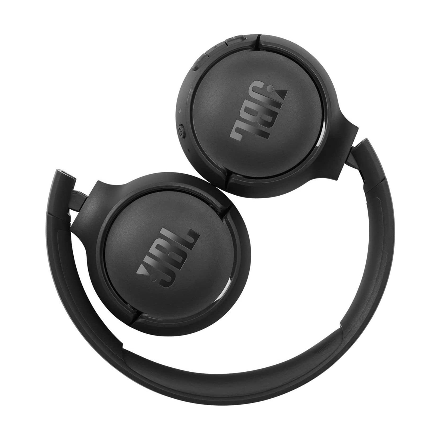 Foto 6 pulgar | Audífonos Inalámbricos Jbl Tune 510 Negros con Bluetooth