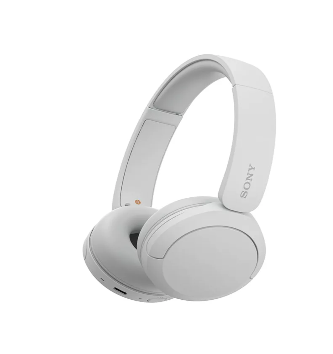 Audífonos Inalámbricos Wh-ch520 Color Blanco