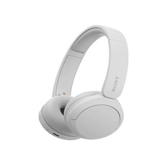 Foto 1 | Audífonos Inalámbricos Wh-ch520 Color Blanco