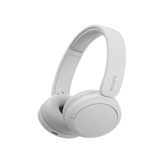 Foto 1 | Audífonos Inalámbricos Wh-ch520 Color Blanco