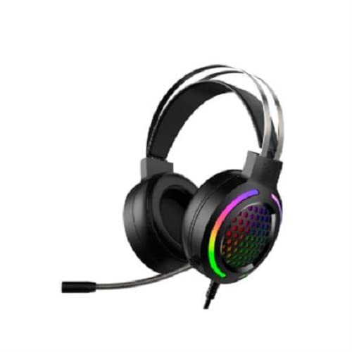Audífonos Gamer Nextep Dragon Xt