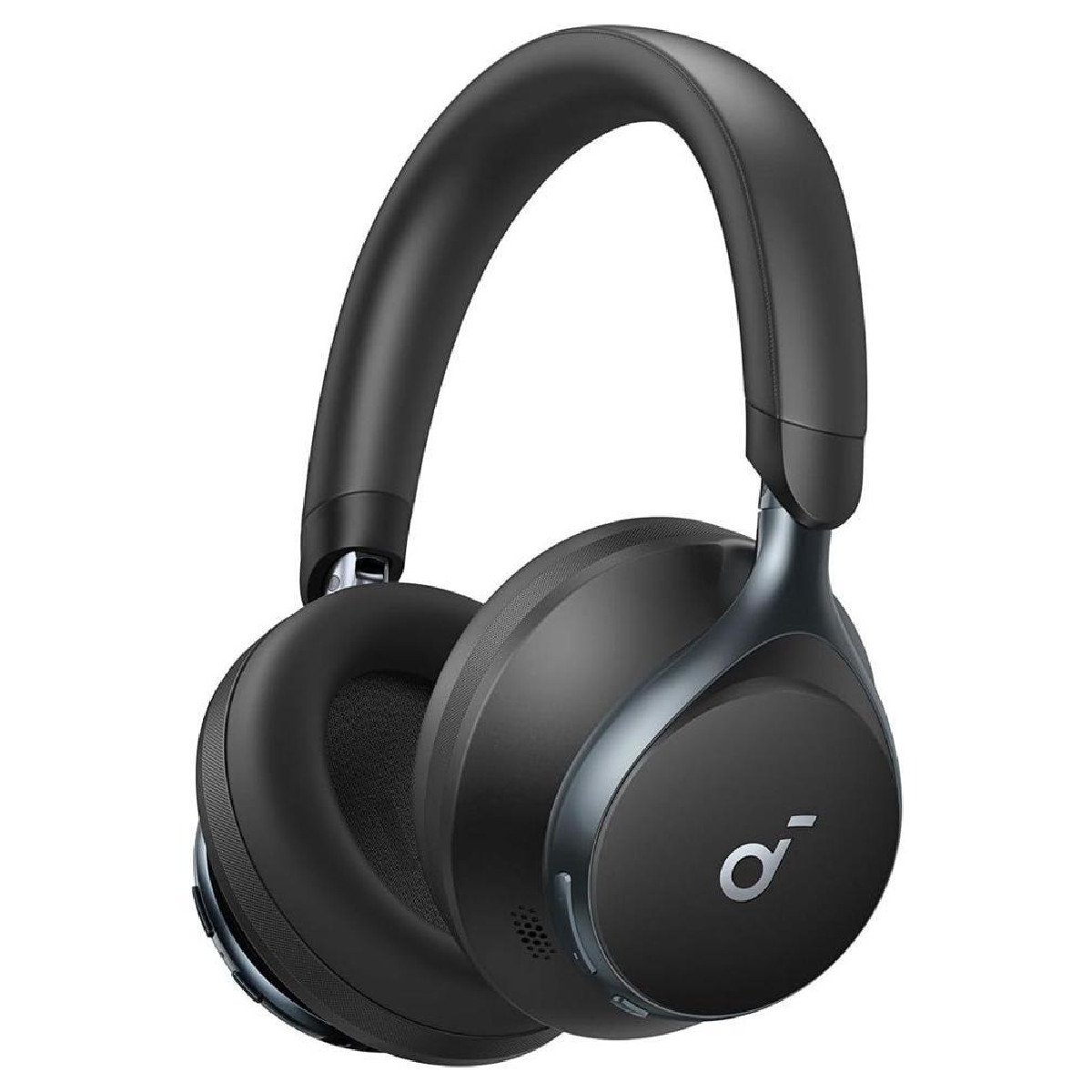 Foto 1 | Audífonos Inalámbricos Soundcore By Anker Diadema Over-ear Negro