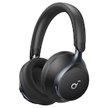 Audífonos Inalámbricos Soundcore By Anker Diadema Over-ear Negro