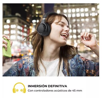 Foto 5 | Auriculares Inalámbricos con Bluetooth