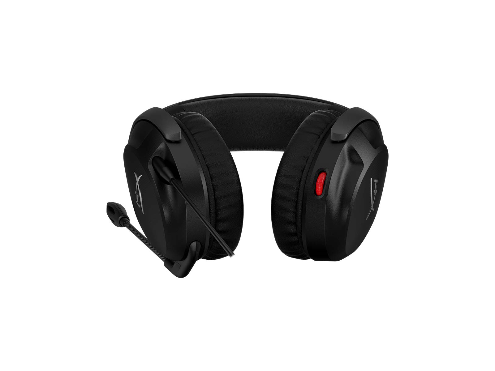 Foto 3 pulgar | Hyperx Headset Pc Gaming   Cloud Stinger