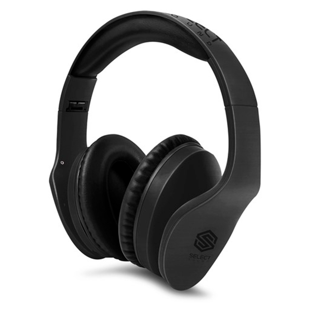 Foto 3 pulgar | Set de Audifonos Bluetooth y Power Bank Select Sound