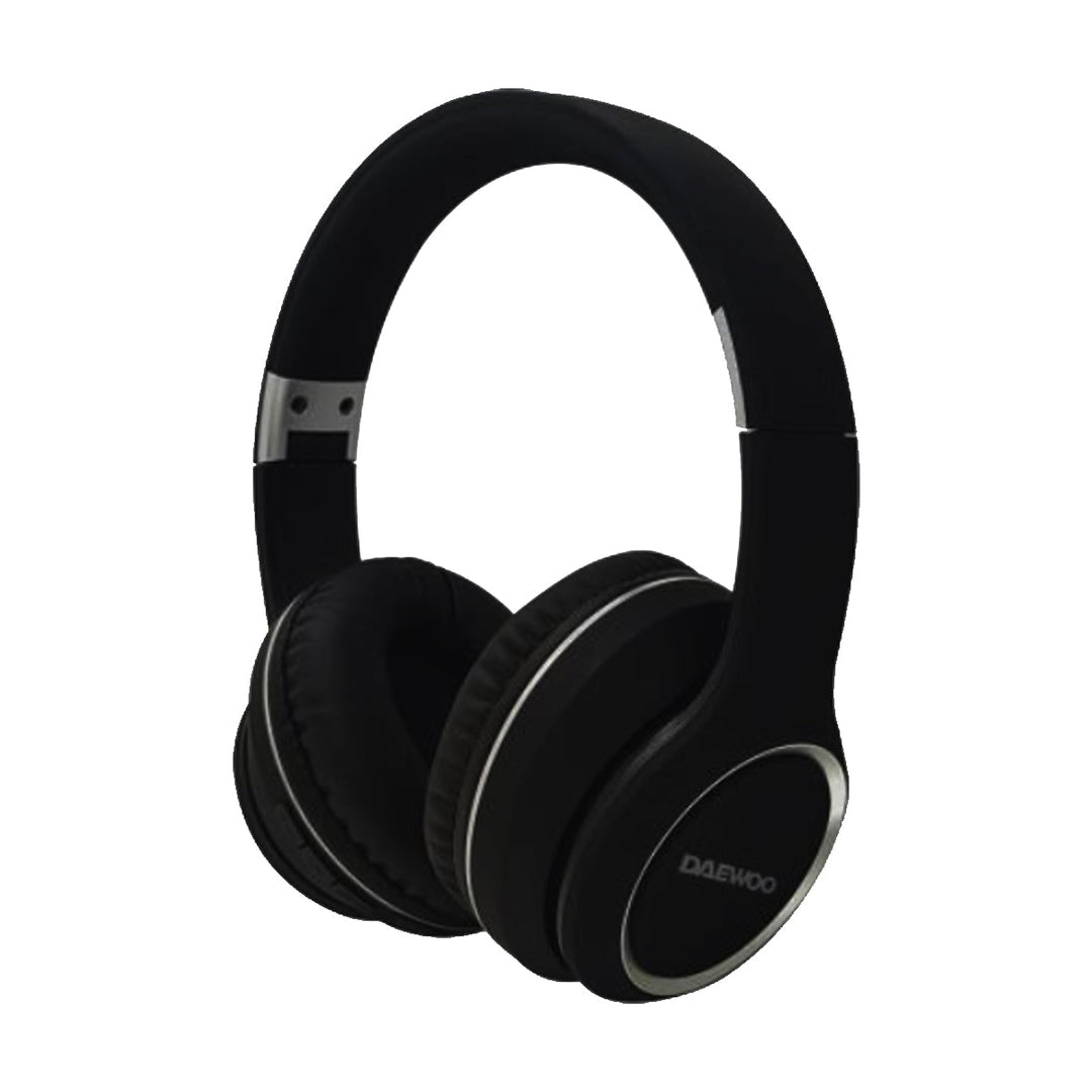 Audífonos BluetoothArgon Daewoo Negro