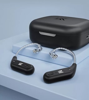 Foto 4 | Módulo Bluetooth Kz Az09 para Audífonos Kz Tipo C Negro