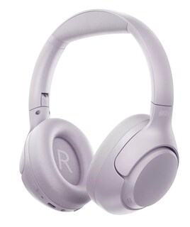 Foto 1 | Audífonos Inalámbricos Gamer Diadema Hi-res Lp Violeta