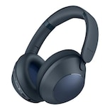 Audífonos Bluetooth Con Cancelación De Ruido Y Batería De Hasta 35 H Azules