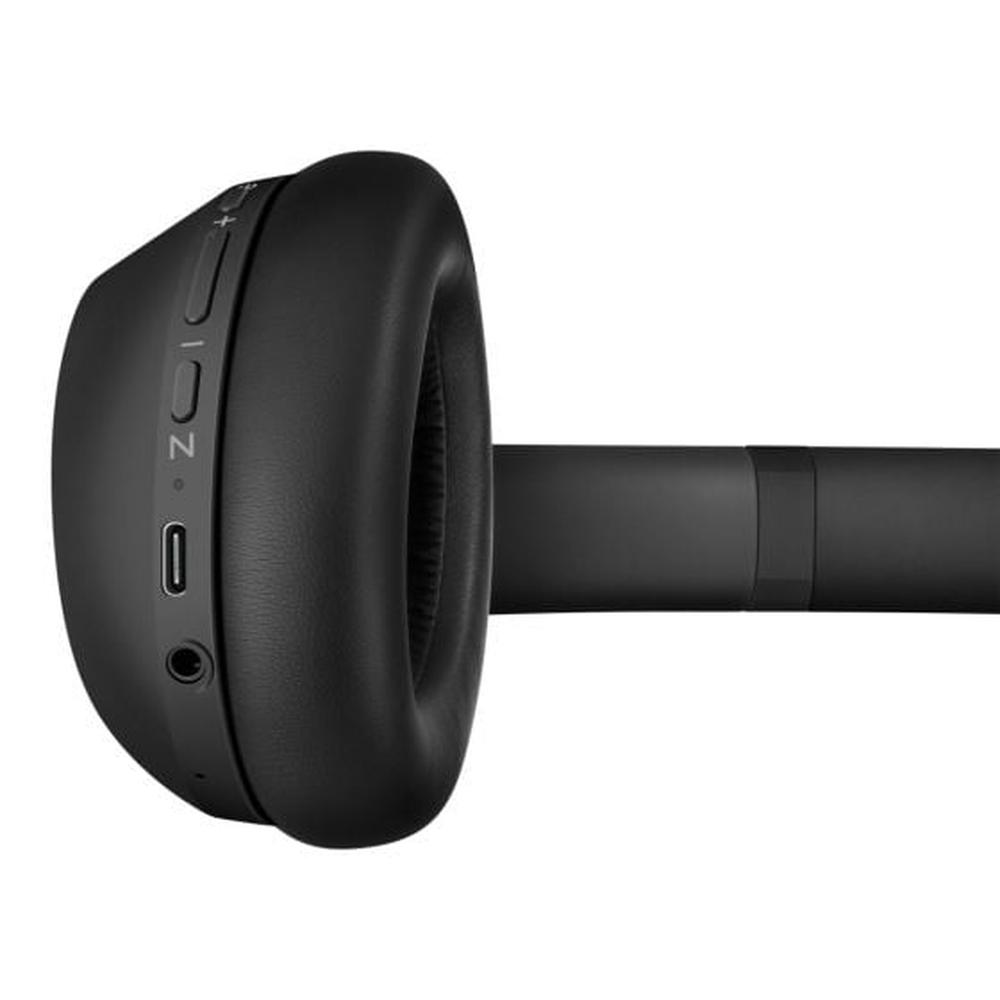 Foto 3 pulgar | Audífonos Bluetooth Con Cancelación De Ruido Y Batería De Hasta 35 H Azules