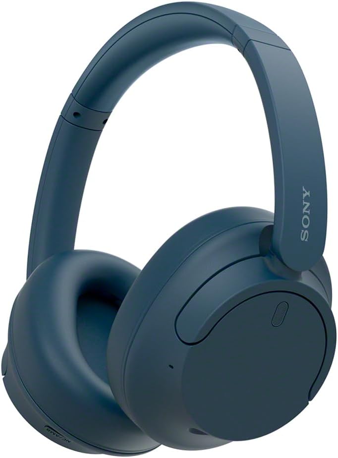 Audífonos Inalámbricos Sony Wh-ch720n con Bluetoth
