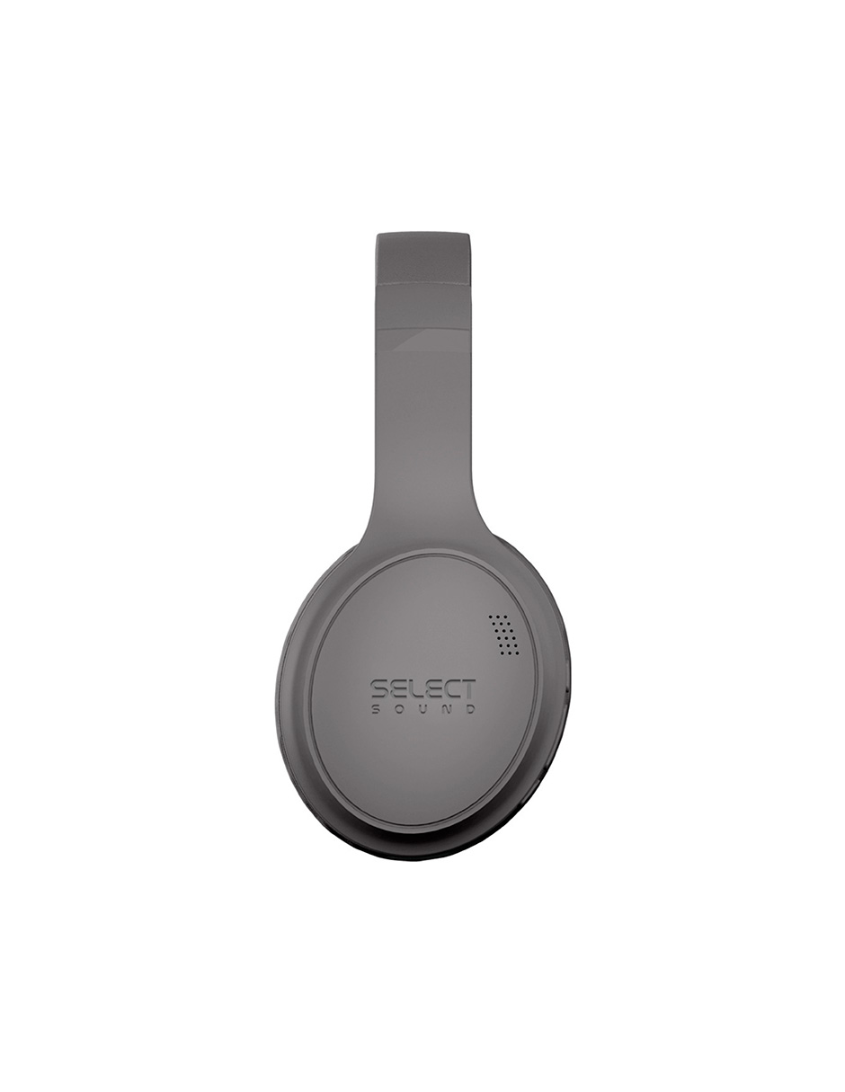 Foto 4 pulgar | Audífonos Headset Bluetooth Select Bth056n