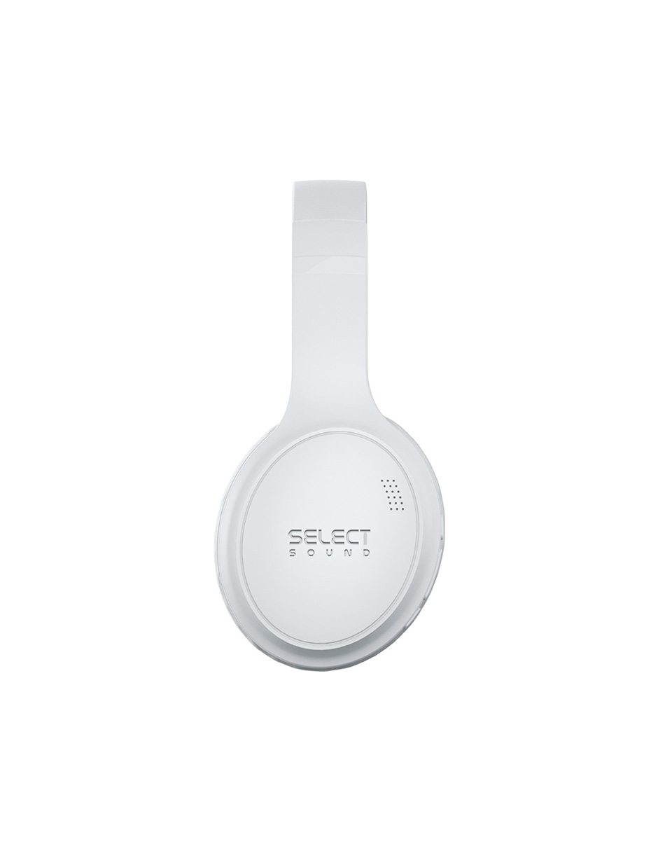 Foto 4 pulgar | Audífonos Headset Bluetooth Select Bth056g