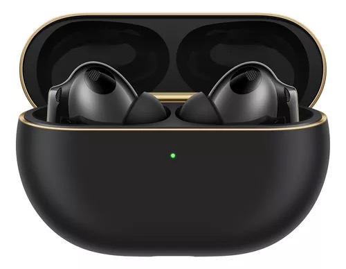 Foto 1 | Audífonos Inalámbricos Huawei Freebuds Pro 4 Negro