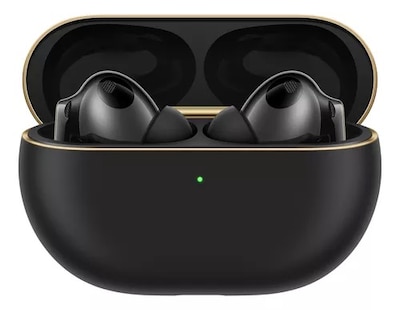 Foto 1 | Audífonos Inalámbricos Huawei Freebuds Pro 4 Negro
