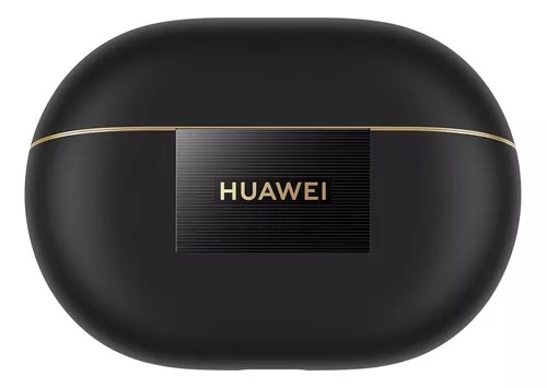 Foto 3 pulgar | Audífonos Inalámbricos Huawei Freebuds Pro 4 Negro